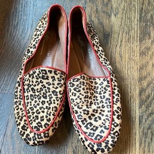 Donald j Pliner slip-on flats